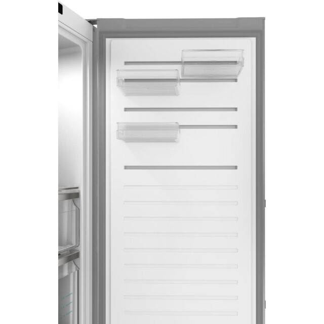 GS36NVICGG, Free-standing freezer