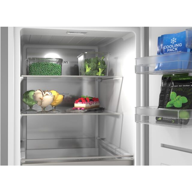 GS36NVICGG, Free-standing freezer
