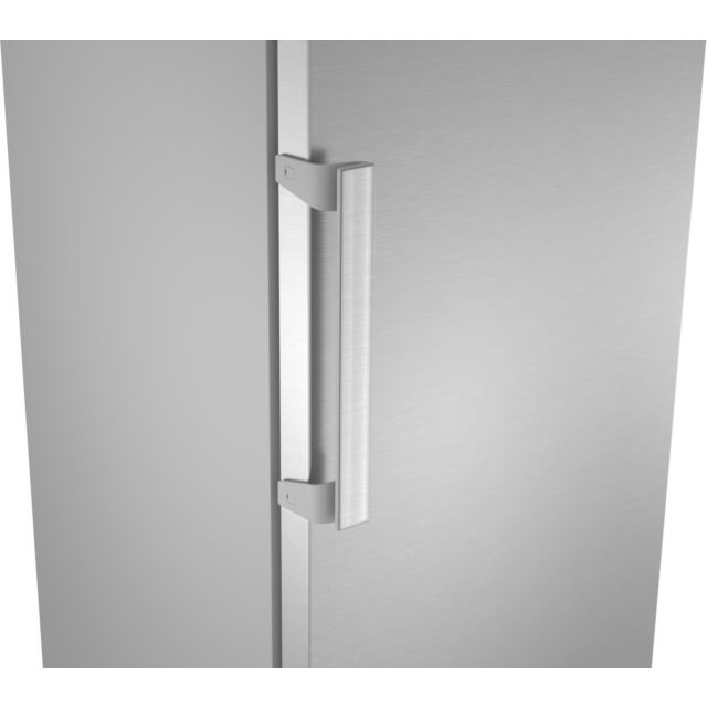 GS36NVICGG, Free-standing freezer