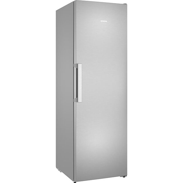 GS36NVICGG, Free-standing freezer