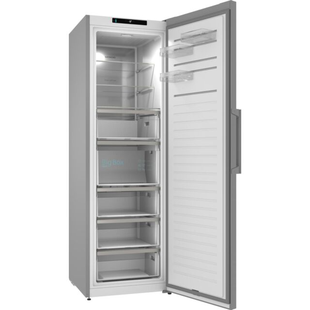 GS36NVICGG, Free-standing freezer