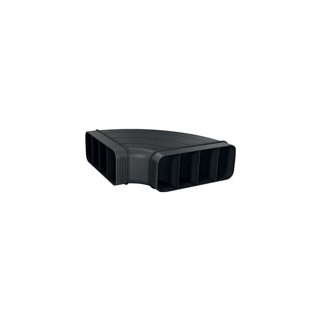 HZ9VDSB1, Flat duct