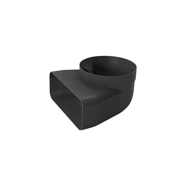 HZ9VDSI1, Adapter duct