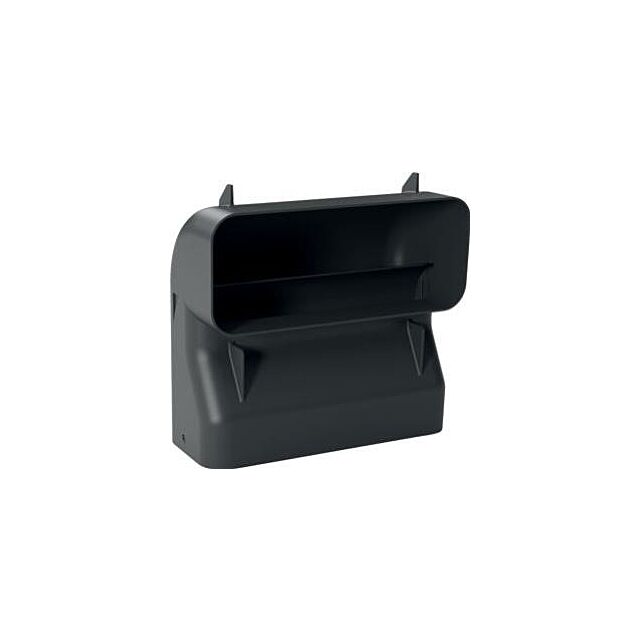 Z861SB4, Flat duct