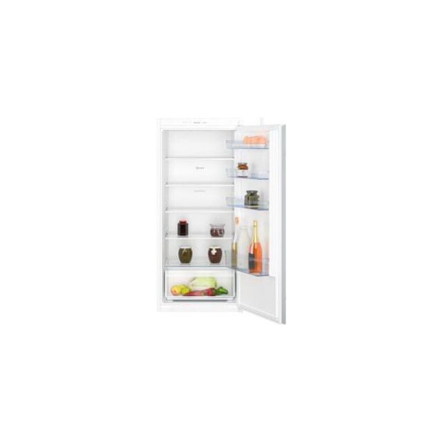 KI1411SE0G, Built-in fridge