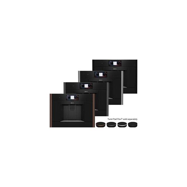 CL9TX11X0, Built-in fully automatic coffee machine