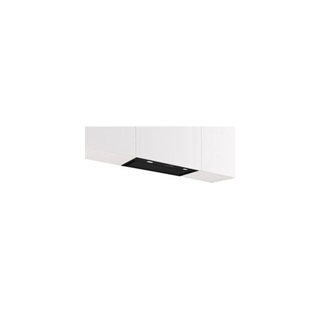 DLN77AC60B, Canopy cooker hood