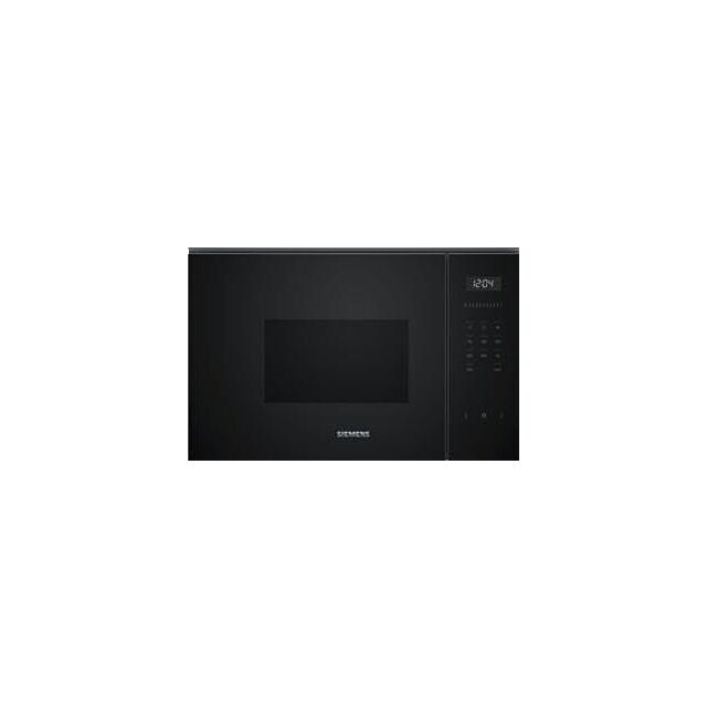 BF525LMB1B, Built-in microwave oven