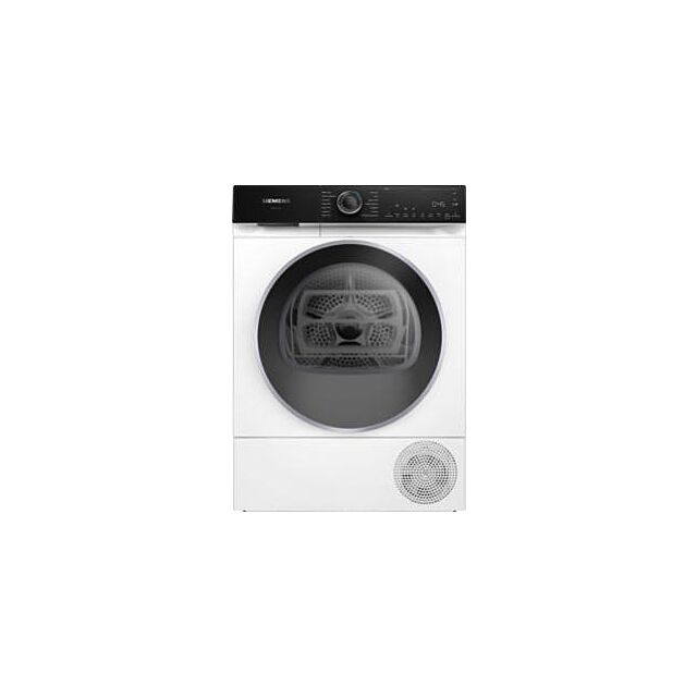WQ46H2D9GB, Heat pump tumble dryer