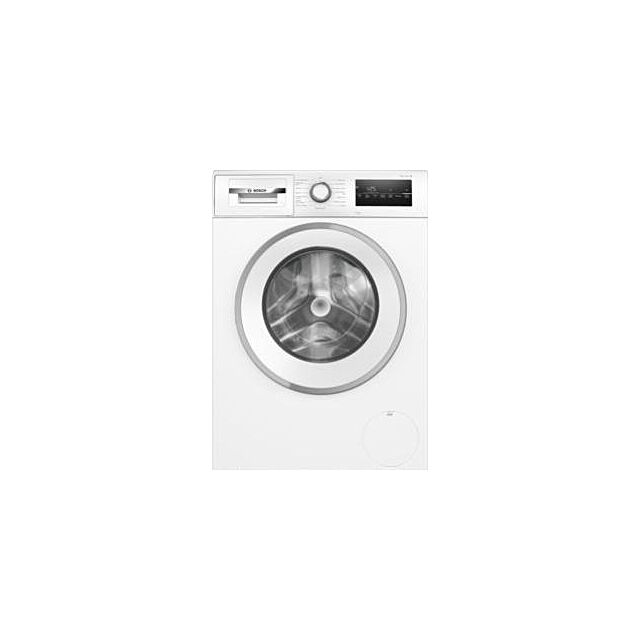 WAN28255GB, Washing machine, front loader