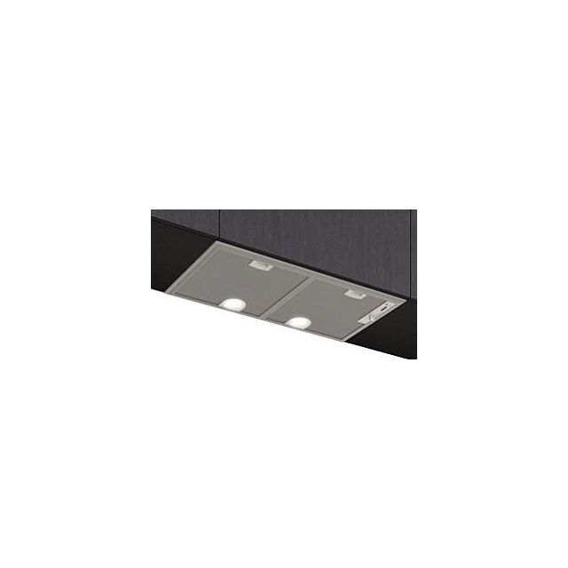 LB75566GB, Canopy cooker hood