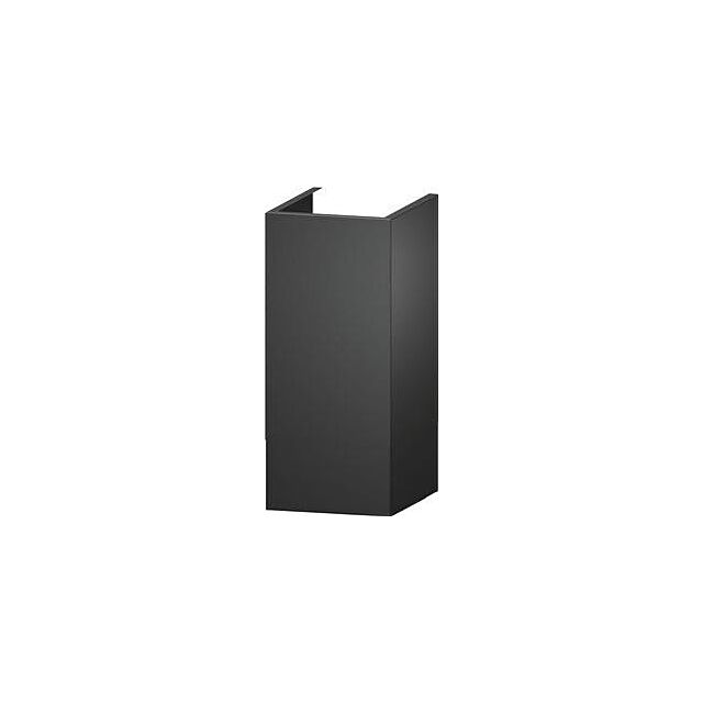 Z51IBK1S2, Chimney extension
