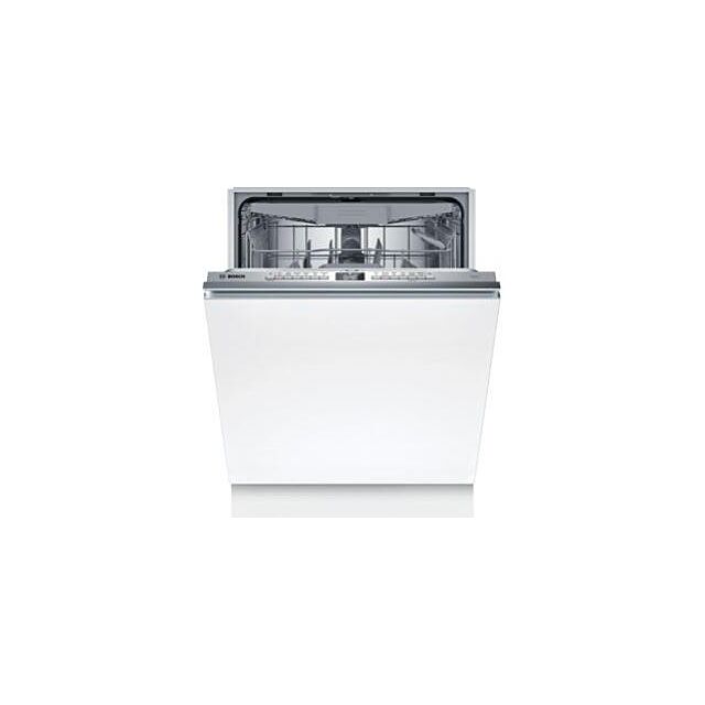 SMH4HVX14G, Fully-integrated dishwasher