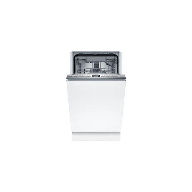 SPV4EMX17G, Fully-integrated dishwasher