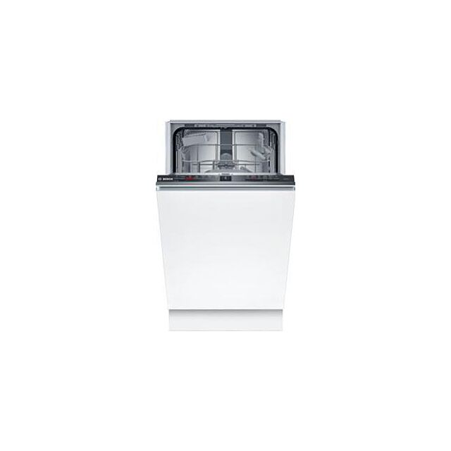 SPV2HKX02G, Fully-integrated dishwasher