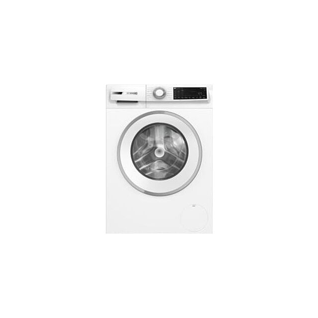 WGJ25400GB, Washing machine, front loader