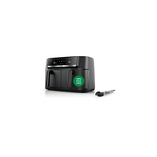 MAFD440B7G, Double Drawer Air Fryer