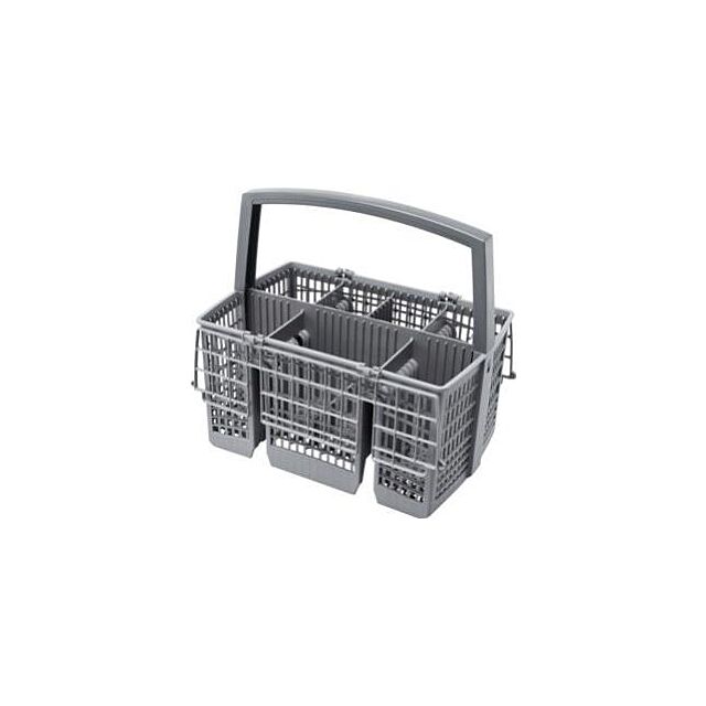 SMZ5100, Cutlery basket