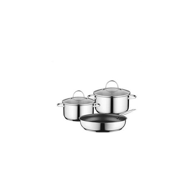 HZ9SE030, Cookware set