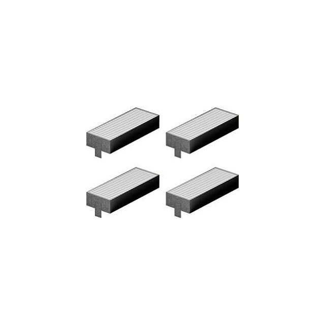 HEZ9VEDU0, Acoustics filter