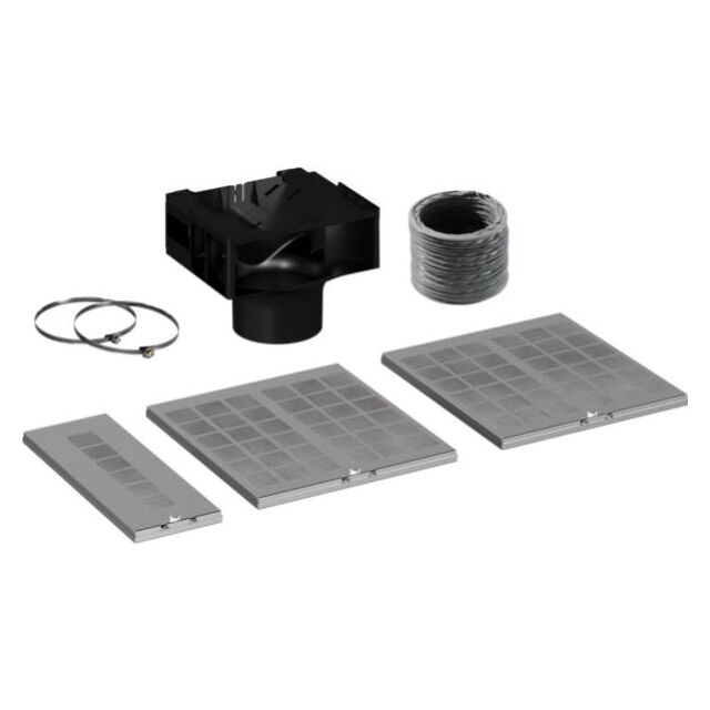 Z51BIS1X1, Long-life recirculation kit, initial equipment
