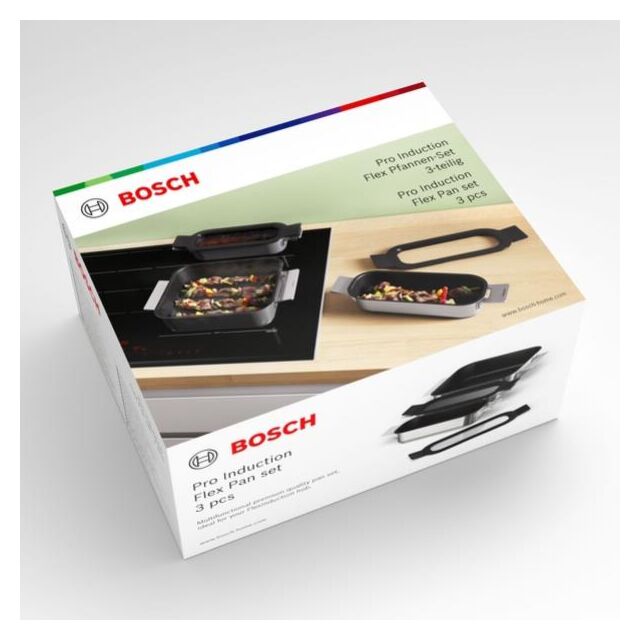 HEZ9FF030, Cookware set