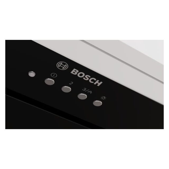 DLN77AC60B, Canopy cooker hood