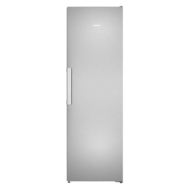 GS36NVICGG, Free-standing freezer