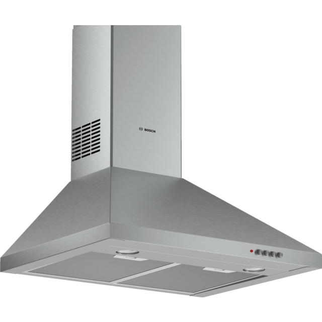 DWP64CC50M, Wall-mounted cooker hood