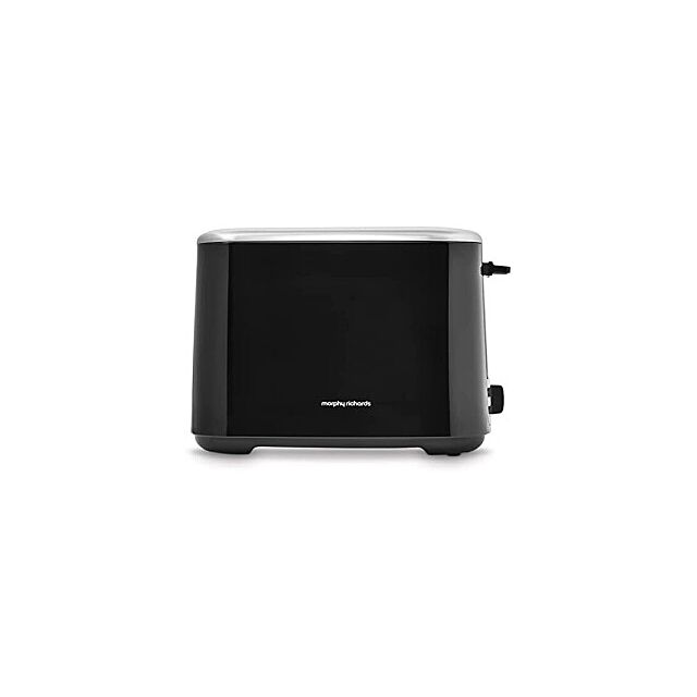 Morphy Richards 222064 TST 2S2S EQUIP SS 800W BLK