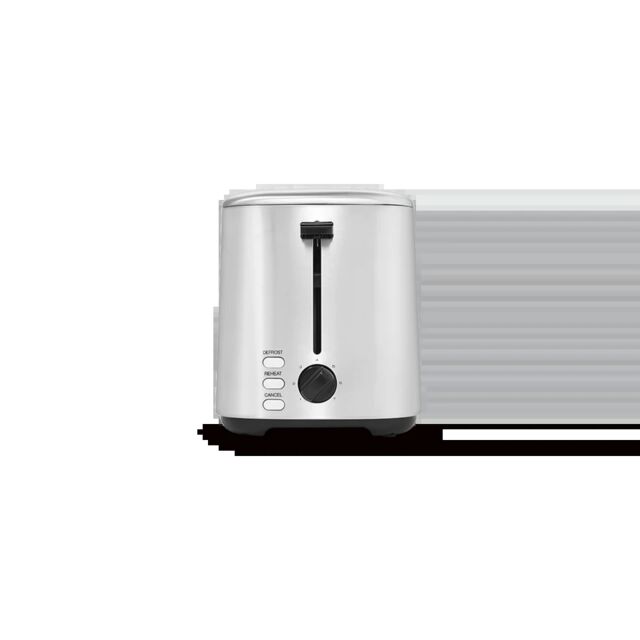 Morphy Richards 222067 TST 2S2S EQUIP SS 800W BRS