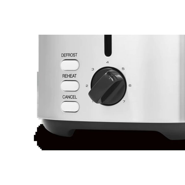 Morphy Richards 222067 TST 2S2S EQUIP SS 800W BRS