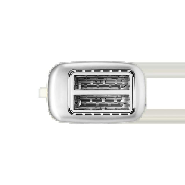 Morphy Richards 222067 TST 2S2S EQUIP SS 800W BRS