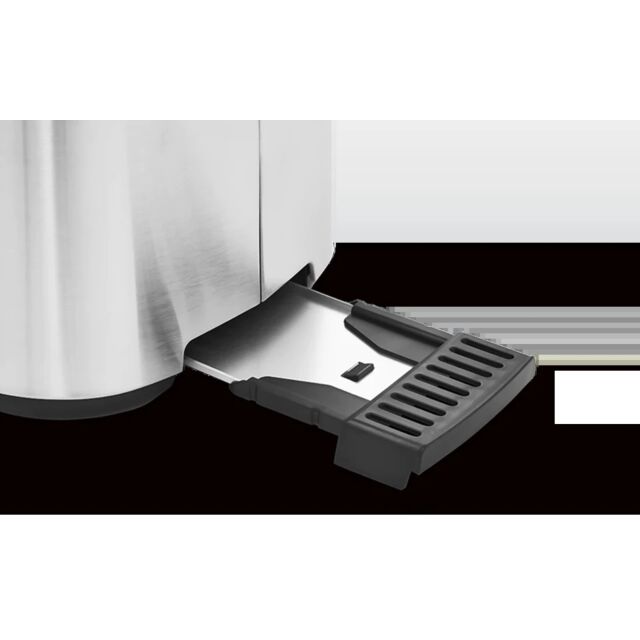 Morphy Richards 222067 TST 2S2S EQUIP SS 800W BRS