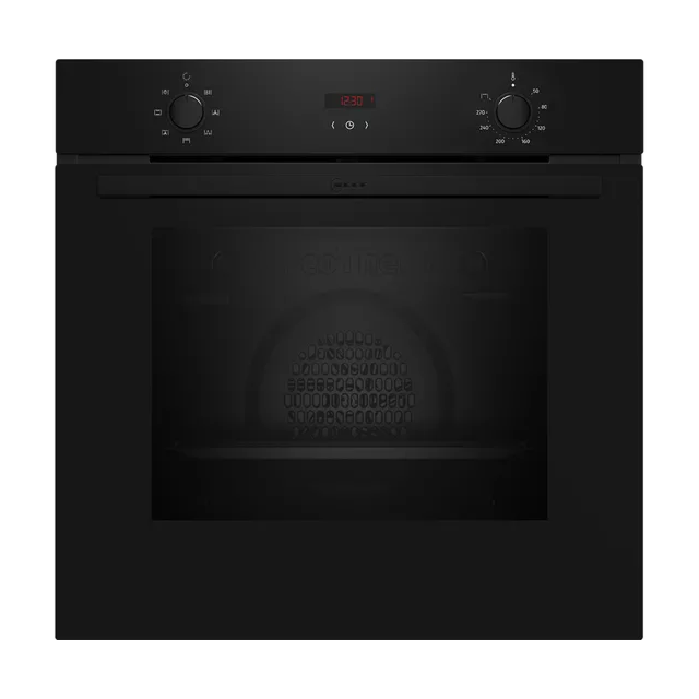 Neff Built-in Single Oven B1DCC0AK3B 59.4cm Model
