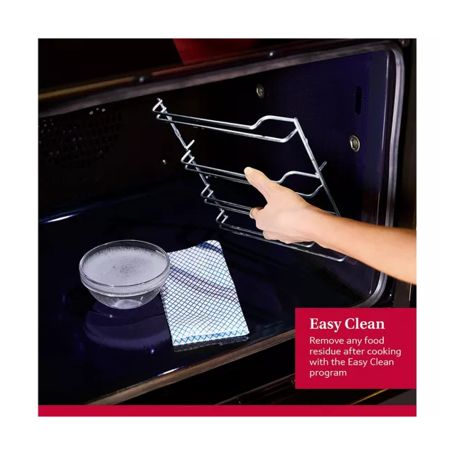 Neff Built-in Single Oven B1DCC0AK3B 59.4cm Model