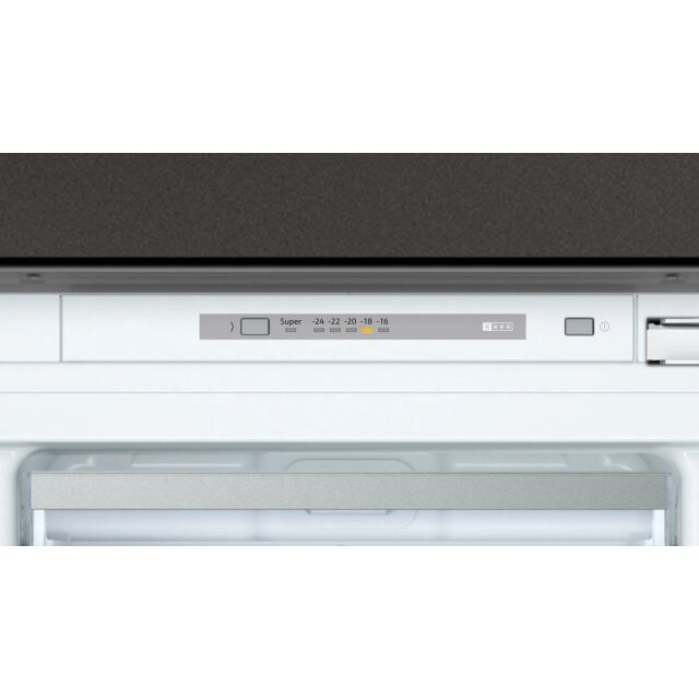 Neff GI1216DE0 Built In Freezer