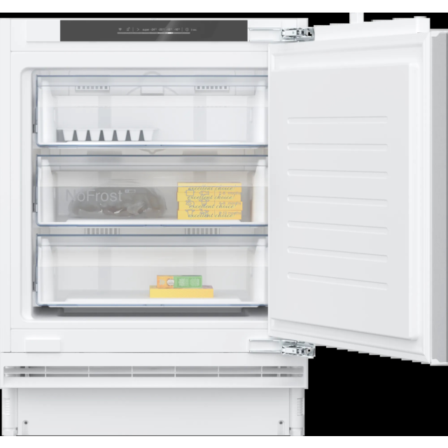 Neff GU7212FE0G Built Under Freezer