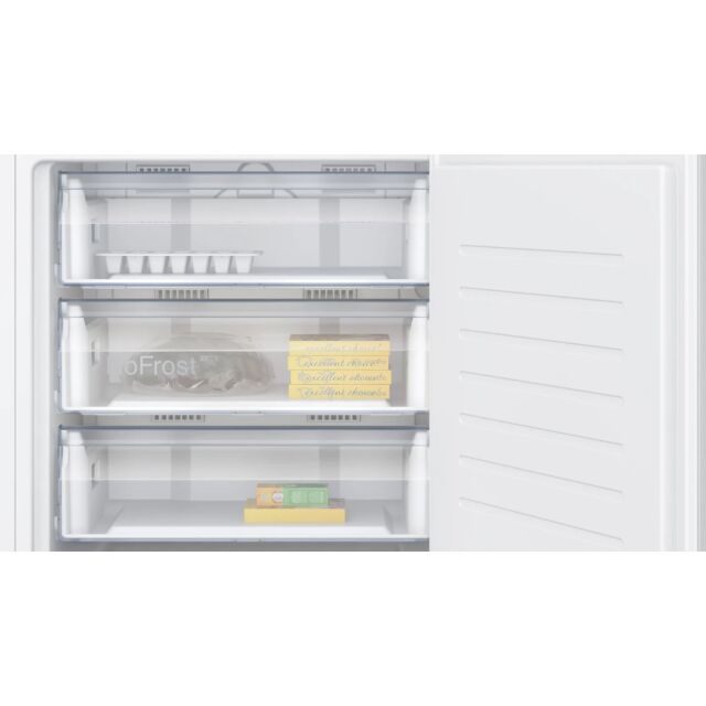 Neff GU7212FE0G Built Under Freezer