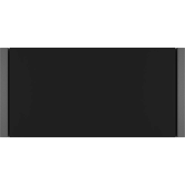 NEFF N34HA11G1B Built In Warming Drawer - Graphite-Grey