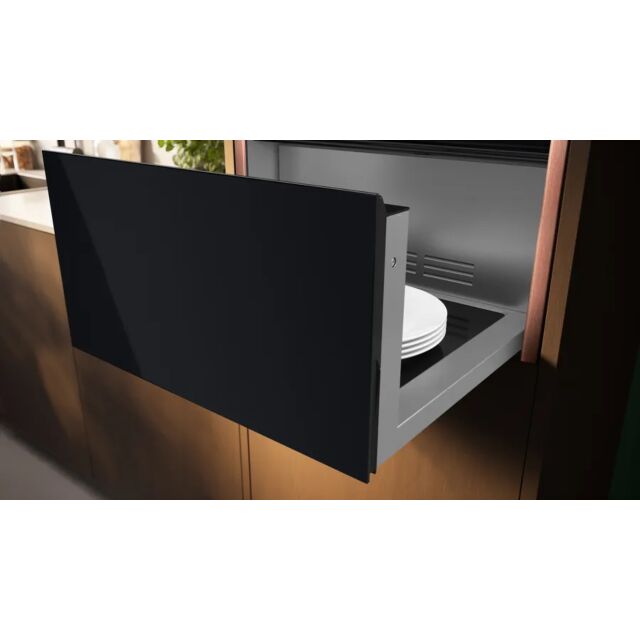 Neff N39HA11Y1B 59.4 cm Built-in warming drawer