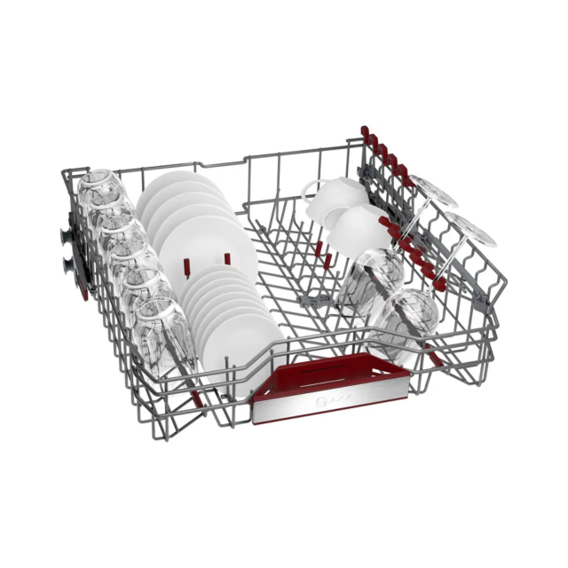 Neff S187ZCX43G N70 Built-In Dishwasher