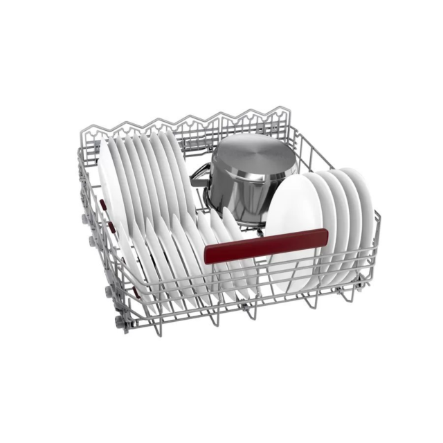 Neff S187ZCX43G N70 Built-In Dishwasher