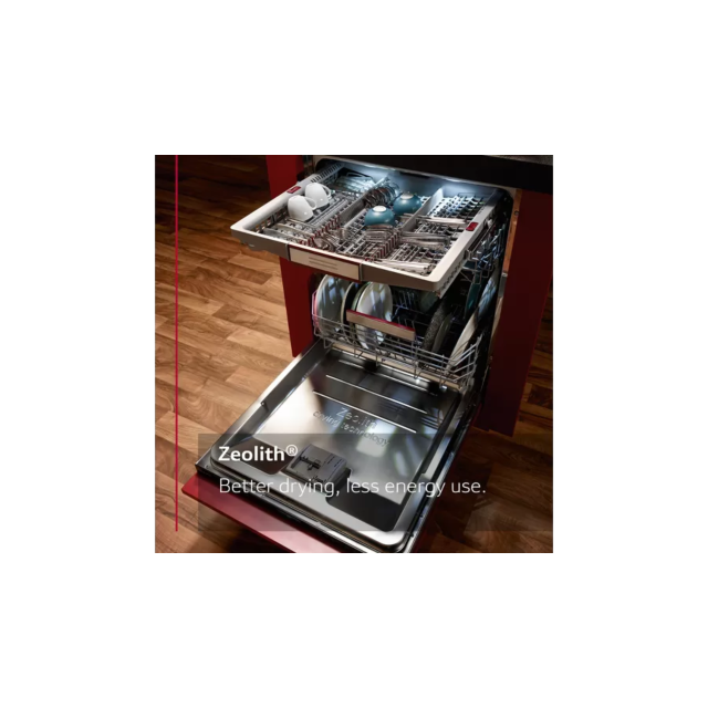 Neff S187ZCX43G N70 Built-In Dishwasher