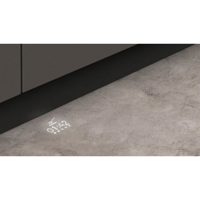 Neff S187ZCX43G N70 Built-In Dishwasher