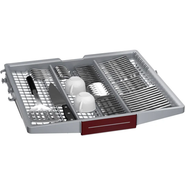 Neff S187ZCX43G N70 Built-In Dishwasher
