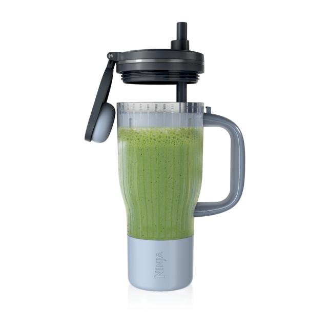 Ninja DB351UKCY BlendBoss Tumbler Blender - Cyber Space