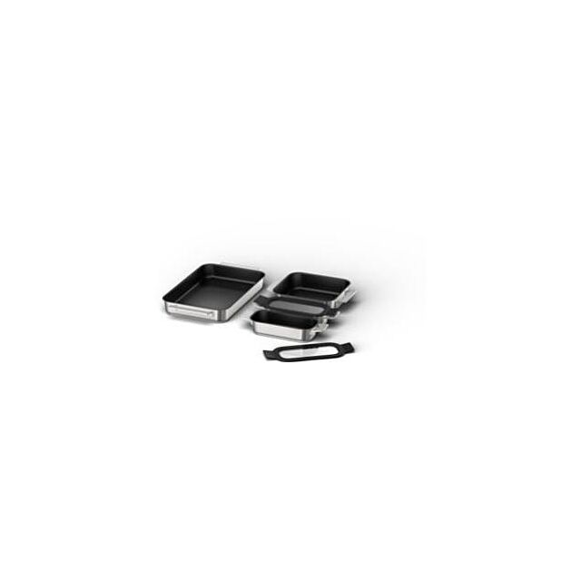 HZ9FF040, Cookware set