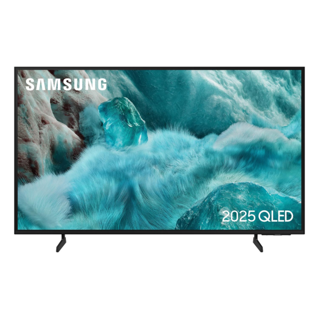 Samsung QE50Q7F2AUXXU 50inch 4K QLED AI Smart TV