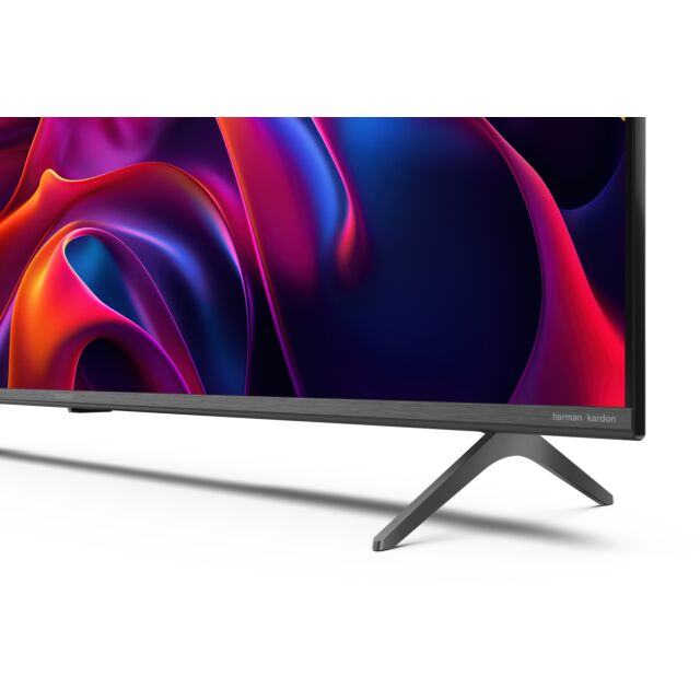 Sharp 4T-C50GM6245KS 50inch 4K UHD Quantum Dot Frameless Smart TiVo TV